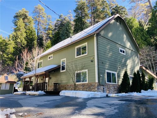 341 Ca-173, Lake Arrowhead, CA, 92352 | Card Image