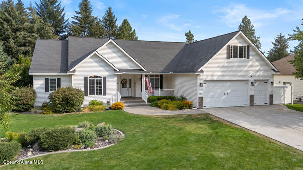 Broken Tee Rd, Rathdrum, ID 83858