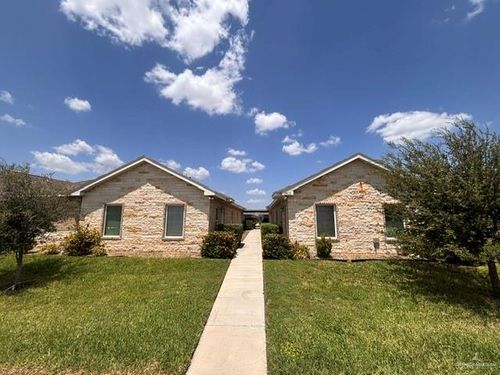 3913 Hawthorne Avenue, Edinburg, TX, 78539 | Card Image