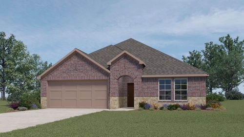2007 Windy Banks Dr, Princeton, TX, 75407 | Card Image
