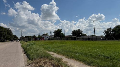 TBD N Wayside Dr, Houston, TX, 77028 | Card Image
