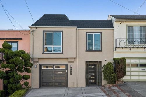1954 29th Ave, San Francisco, CA, 94116-1142 | Card Image