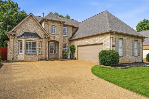 1495 Loughridge Ln, Collierville, TN, 38017-7710 | Card Image