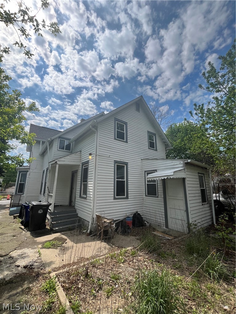 Residential Income in Cleveland 3