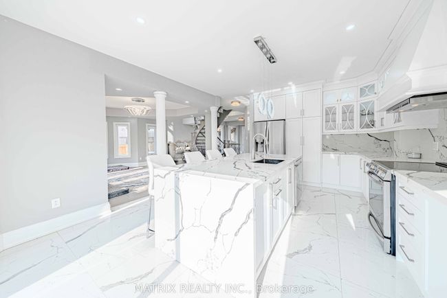 2396 Southcott Rd, House other with 4 bedrooms, 4 bathrooms and 6 parking in Pickering ON | Image 26