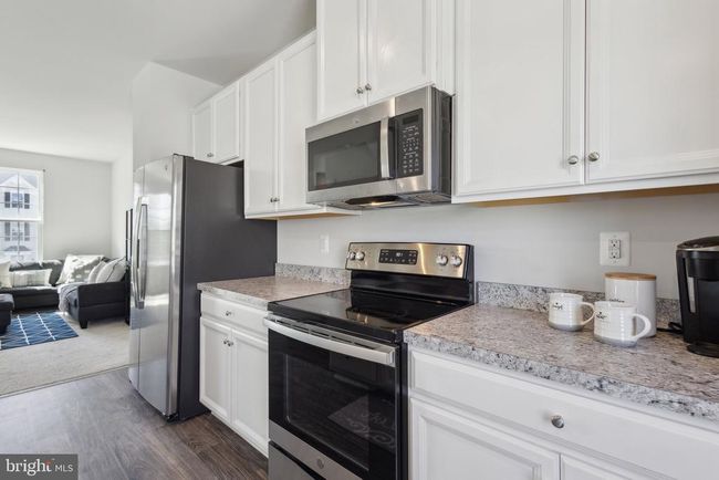 36097 Fawn Ln, Townhouse with 3 bedrooms, 3 bathrooms and null parking in LOCUST GROVE VA | Image 16