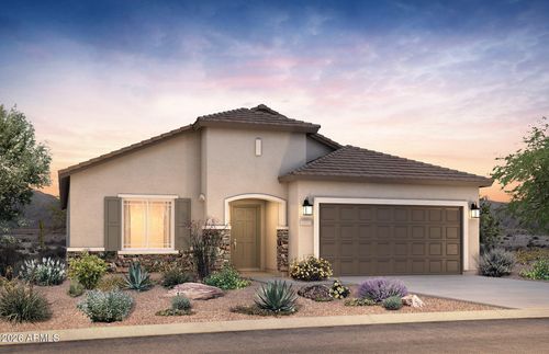 6791 W Ebbets Court, Florence, AZ, 85132 | Card Image