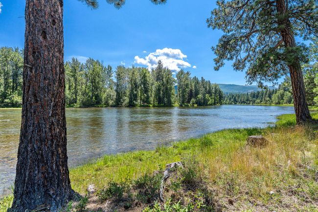 12862 Rainbow Dr, House other with 2 bedrooms, 2 bathrooms and null parking in Bigfork MT | Image 28