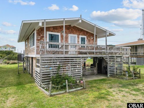 24238 Atlantic Dr, Rodanthe, NC, 27968 | Card Image