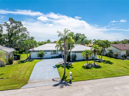 3014 Guadalupe Dr, PUNTA GORDA, FL, 33950-6710 | Card Image