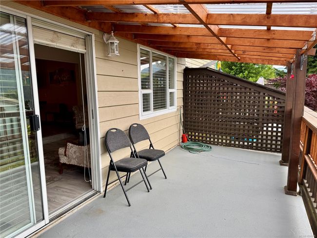 99 Mckay Cres, Townhouse with 2 bedrooms, 3 bathrooms and 1 parking in Port Alice BC | Image 17