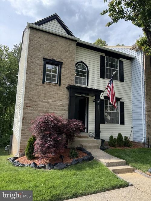 801 Wind Ridge Dr, STAFFORD, VA, 22554-4772 | Card Image