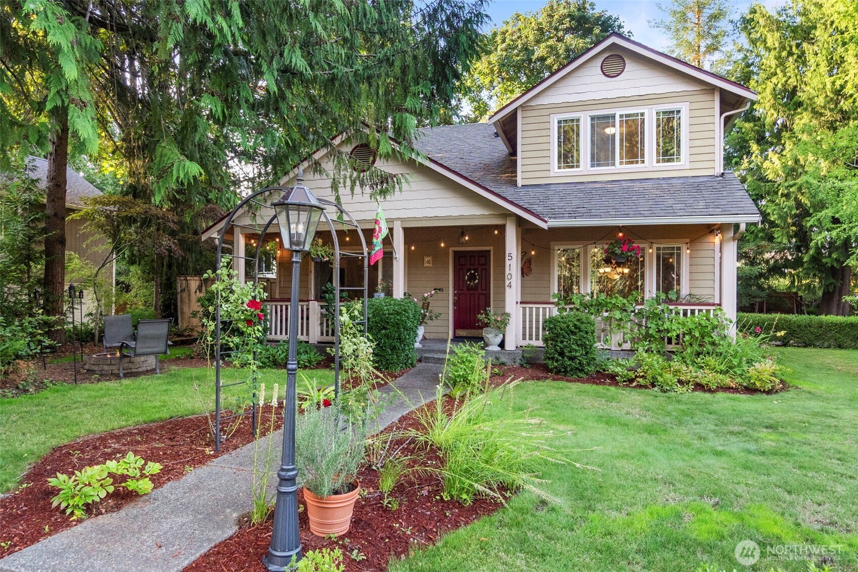 Residential in Lacey 5