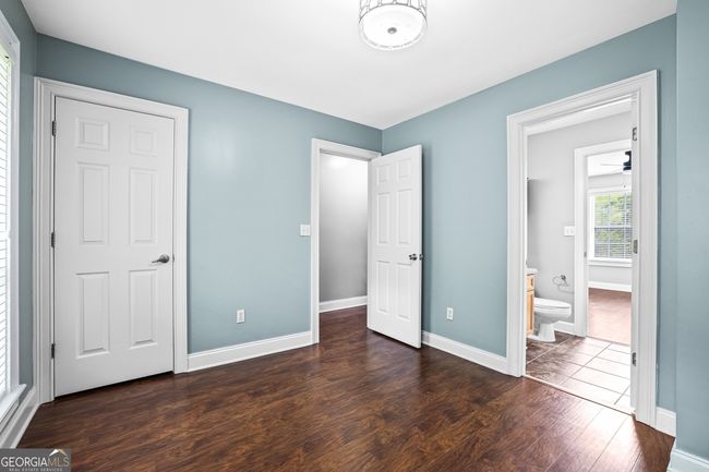 902 Masons Creek Cir, Townhouse with 3 bedrooms, 3 bathrooms and null parking in Atlanta GA | Image 17