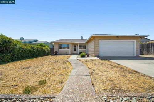 1462 Monitor Ave, Suisun City, CA, 94585-3201 | Card Image