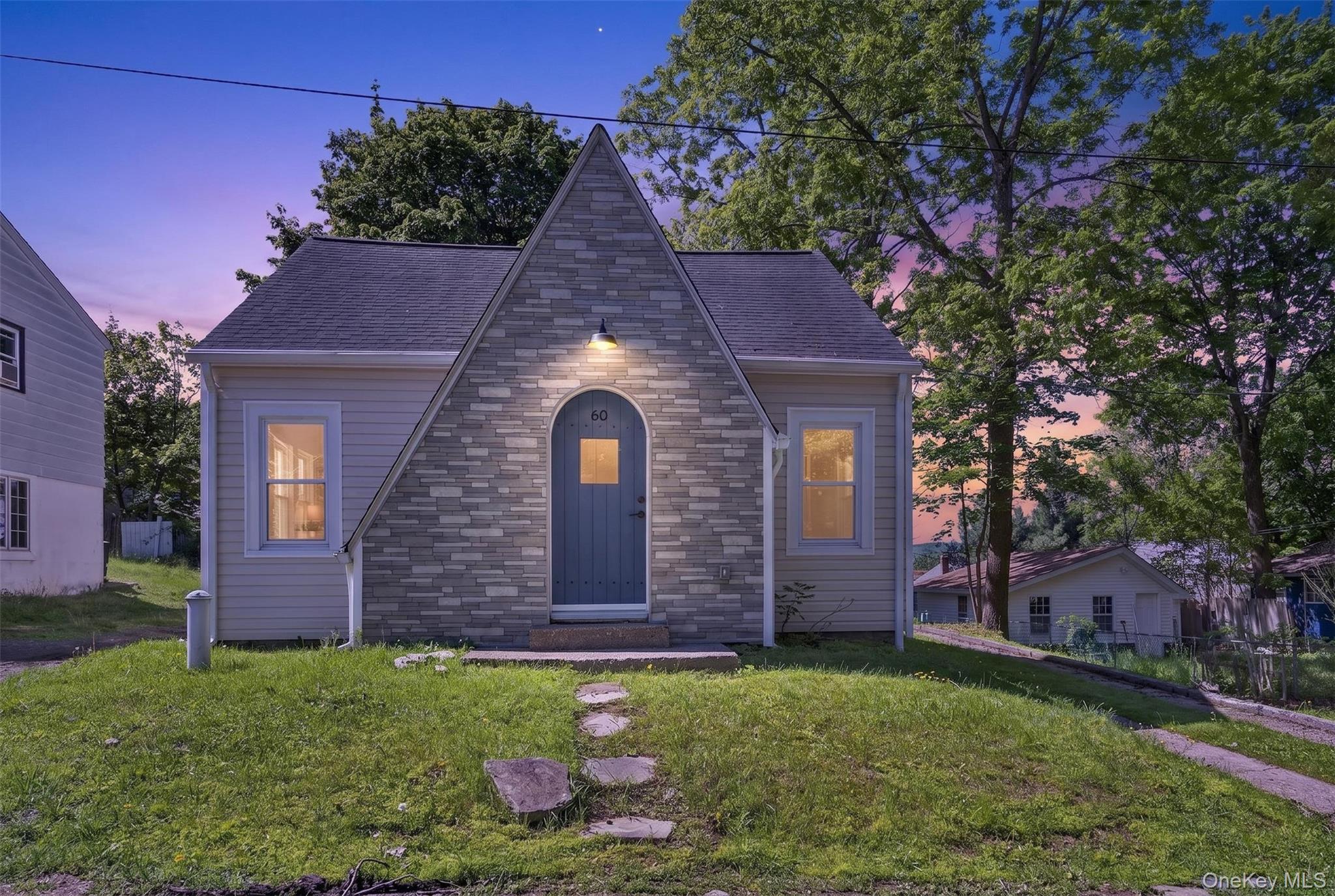 Residential Lease in Monroe 2