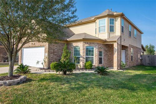 15007 Holland Grove Ct, Cypress, TX, 77433-5132 | Card Image