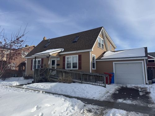 36 Blodgett St, Burlington, VT, 05401-5121 | Card Image