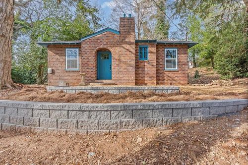 203 Church St Ne, rome, GA, 30161-5611 | Card Image