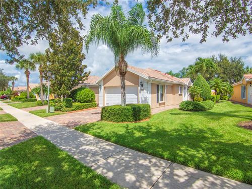 5430 Dominica St, Vero Beach, FL, 32967-7667 | Card Image
