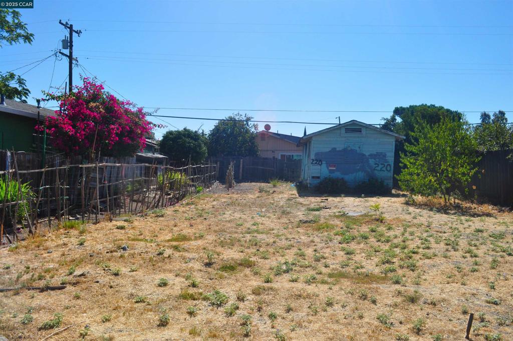Land in Stockton 4