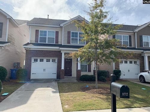 172 Top Forest Dr, Columbia, SC, 29209-2599 | Card Image