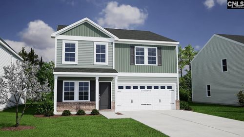 3679 Stedding Place, Lexington, SC, 29073 | Card Image