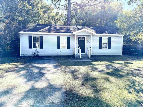 105 Angela Ave, Warner Robins, GA, 31093-2530 | Card Image
