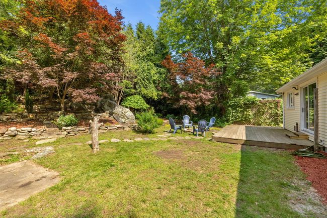 114 Lillibridge Rd, House other with 2 bedrooms, 1 bathrooms and null parking in Plainfield CT | Image 34