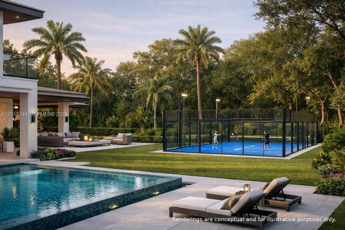 530 Melaleuca Ln, Miami, FL, 33137-3343 | Card Image