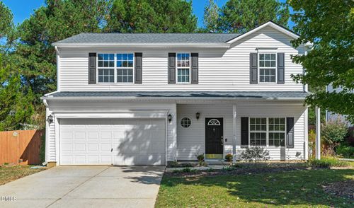 2908 Sawyers Mill Dr, Apex, NC, 27539-5009 | Card Image