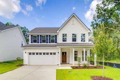 500 Carters Grove Ln, Blythewood, SC, 29016-9293 | Card Image