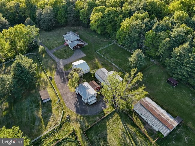 1163 Bush Rd, Home with 4 bedrooms, 4 bathrooms and null parking in Cresco PA | Image 100