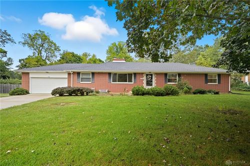 3330 Fair Oaks Dr, Beavercreek, OH, 45434-6008 | Card Image