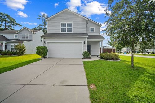 2 Coosawhatchie Way, Beaufort, SC, 29906-6039 | Card Image