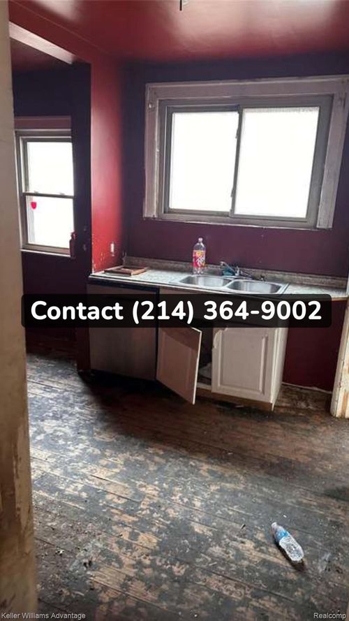 15047 Lesure Street, Detroit, MI, 48227 | Card Image