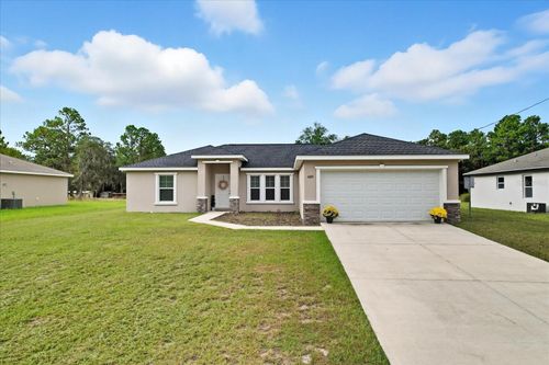 6651 Sw 151st Loop, Ocala, FL, 34473-5538 | Card Image