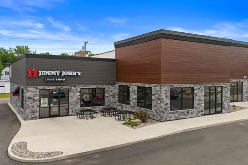 603 - 613 N Central Avenue, MARSHFIELD, WI, 54449 | Card Image