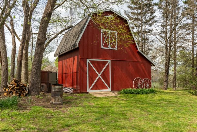 286 Wright Rd, House other with 4 bedrooms, 2 bathrooms and 2 parking in Prospect TN | Image 16