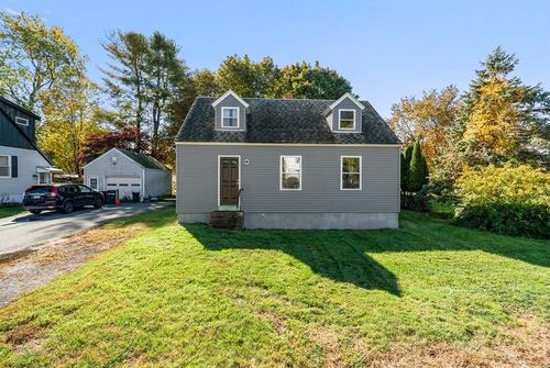 112 Leach Road, Eliot, ME, 03903 | Card Image