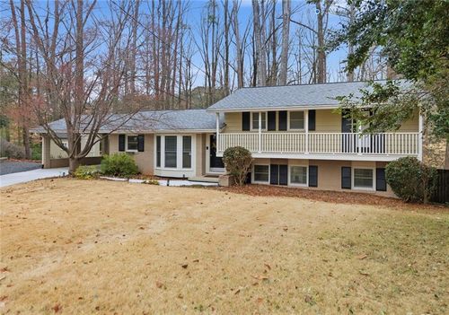 1590 Riderwood Ct, Decatur, GA, 30033-1531 | Card Image