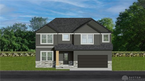 662 Addy Ave, Sidney, OH, 45365-3679 | Card Image