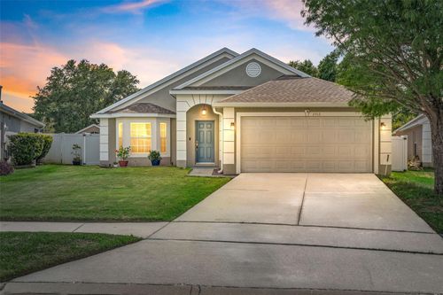 2913 Wilshire Rd, Clermont, FL, 34714-5058 | Card Image