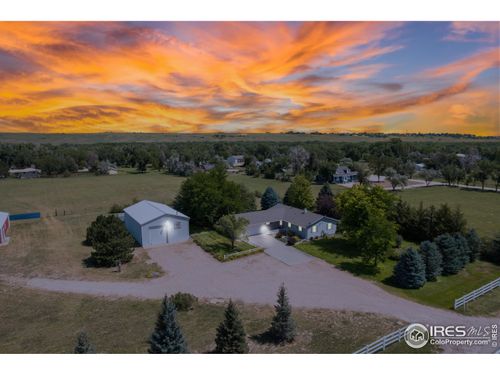 15533 Highway 144, Fort Morgan, CO, 80701-4849 | Card Image