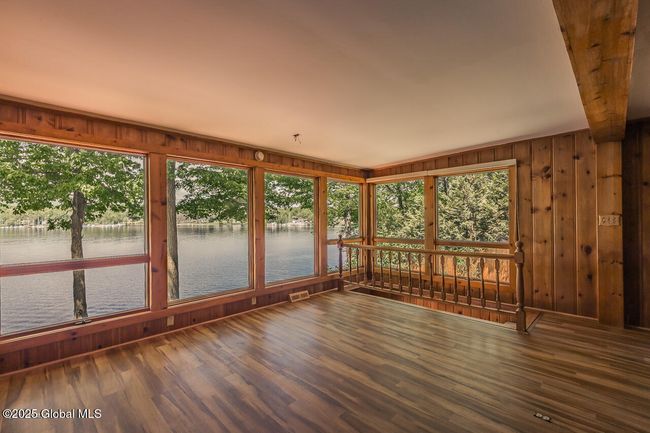 241 Kunkel Pt, House other with 2 bedrooms, 2 bathrooms and 4 parking in Mayfield NY | Image 15