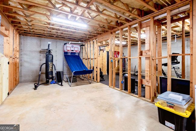 109 Lighthorse Blvd, House other with 4 bedrooms, 3 bathrooms and 2 parking in Mcdonough GA | Image 38