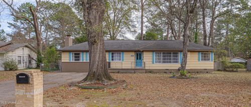 5854 Canton Park Drive, Jackson, MS, 39211 | Card Image