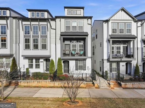 826 S Columbia Drive, Decatur, GA, 30030 | Card Image