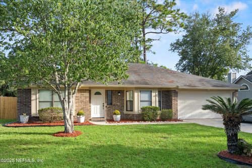 9731 Villiers Dr S, Jacksonville, FL, 32221-1237 | Card Image