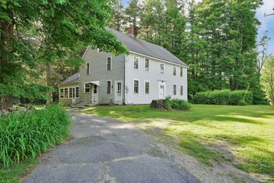 657 Colebrook Road, House other with 4 bedrooms, 1 bathrooms and null parking in Colebrook CT | Image 1